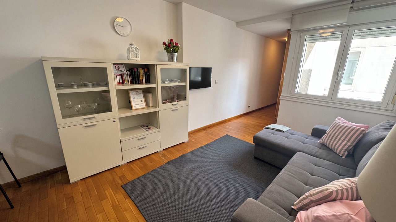 Photo of Livingroom in La Coruna