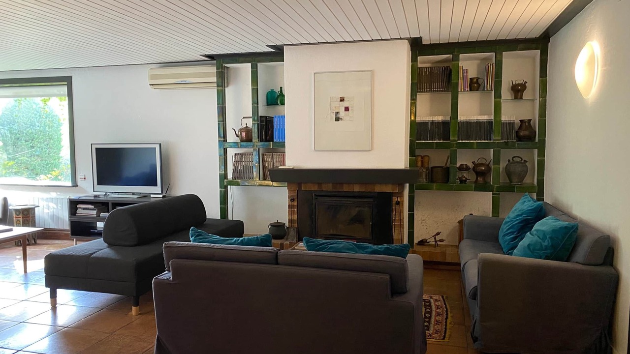 Photo of Bedroom in Pedrinya