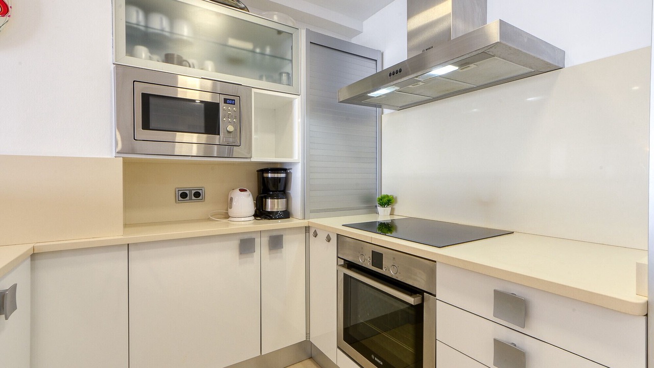 Photo of Kitchen in Santa Margarida