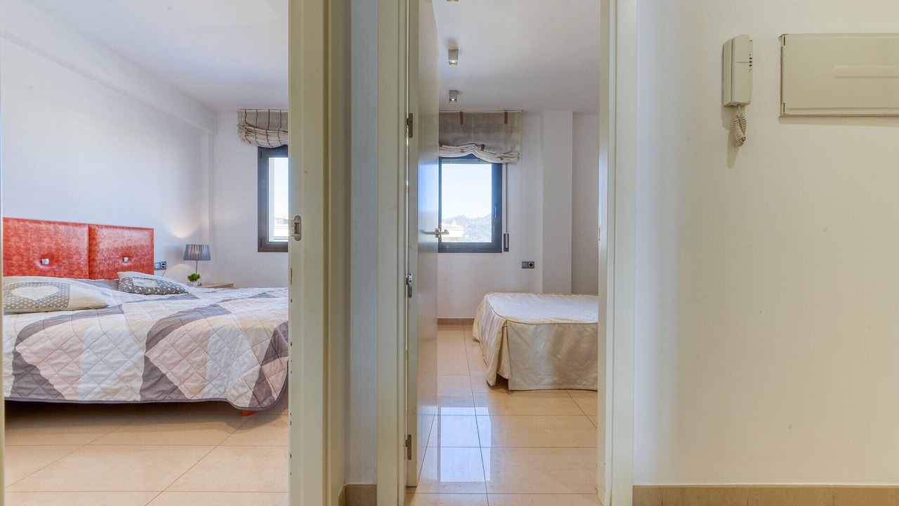 Photo of Bedroom in Santa Margarida