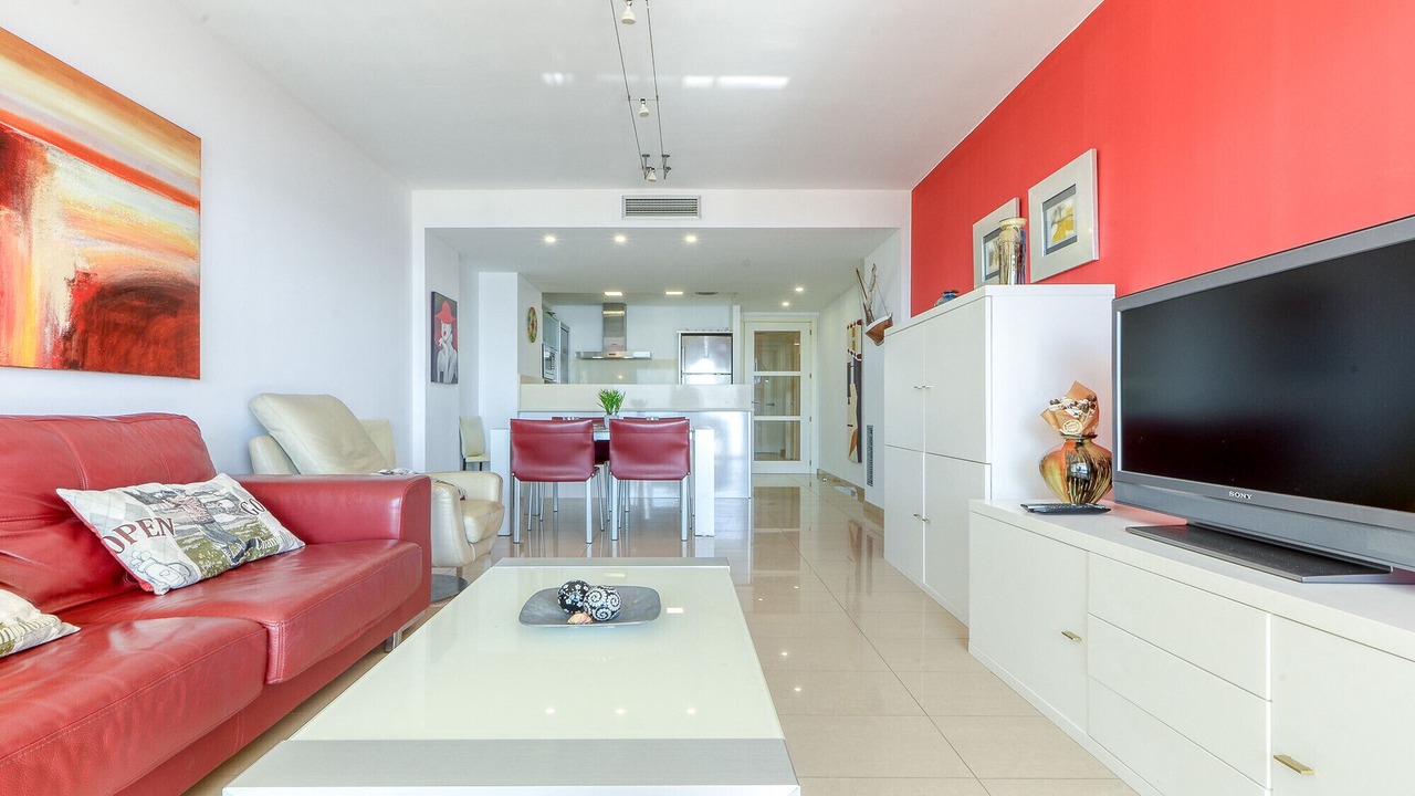 Photo of Livingroom in Santa Margarida