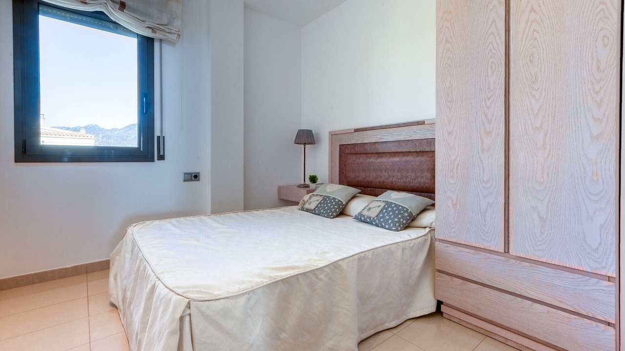 Photo of Bedroom in Santa Margarida