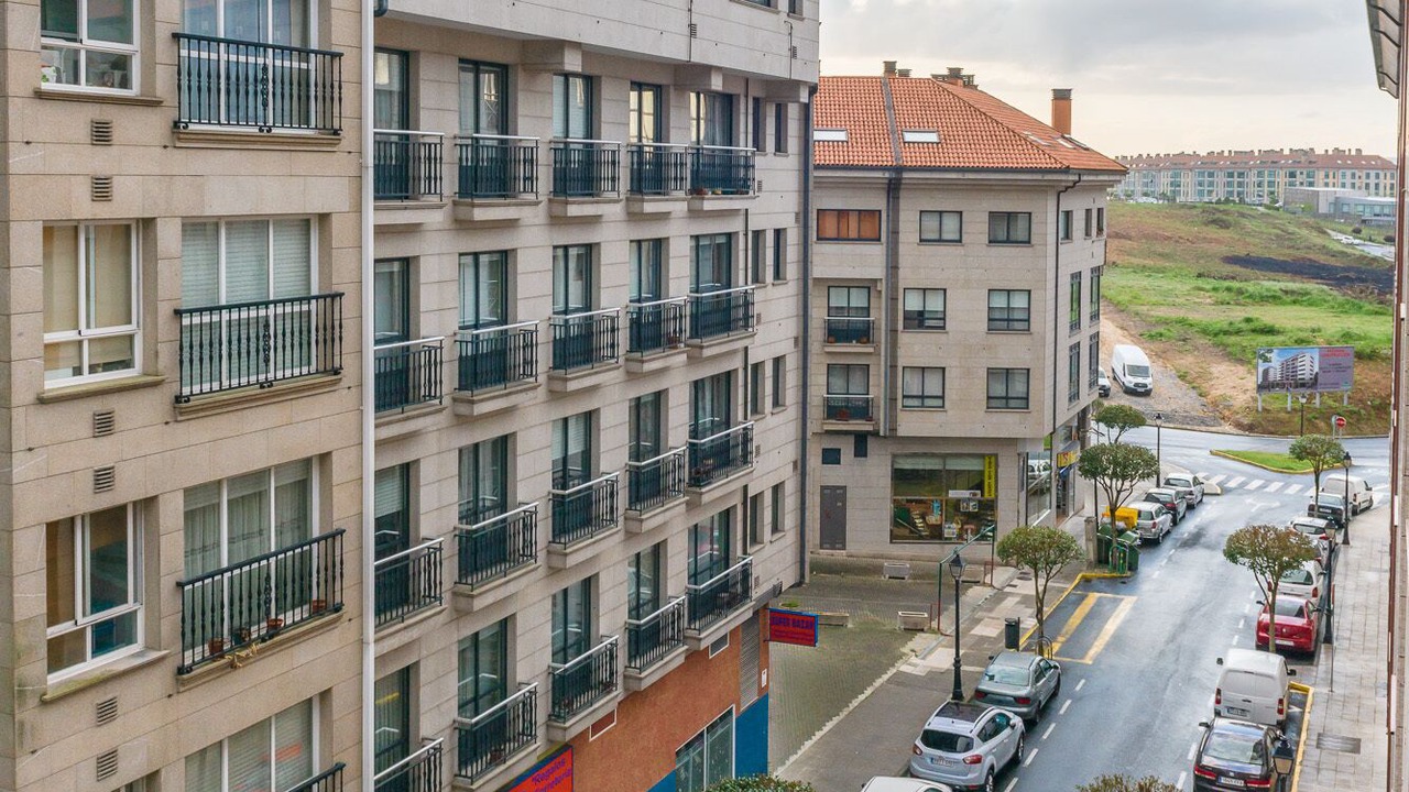 Photo of Outdoor in O Milladoiro