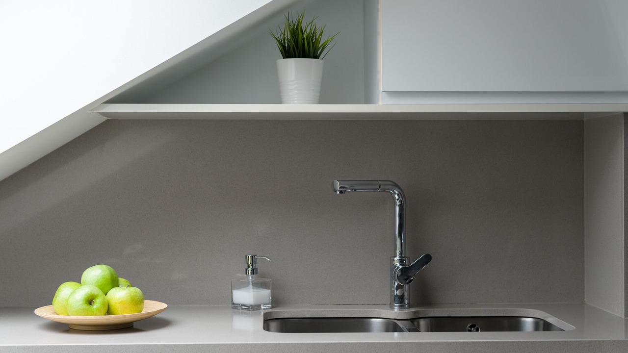 Photo of Kitchen in O Milladoiro