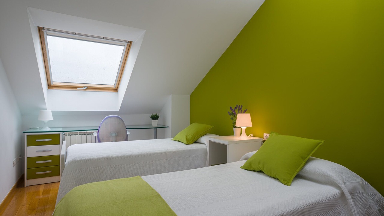 Photo of Bedroom in O Milladoiro