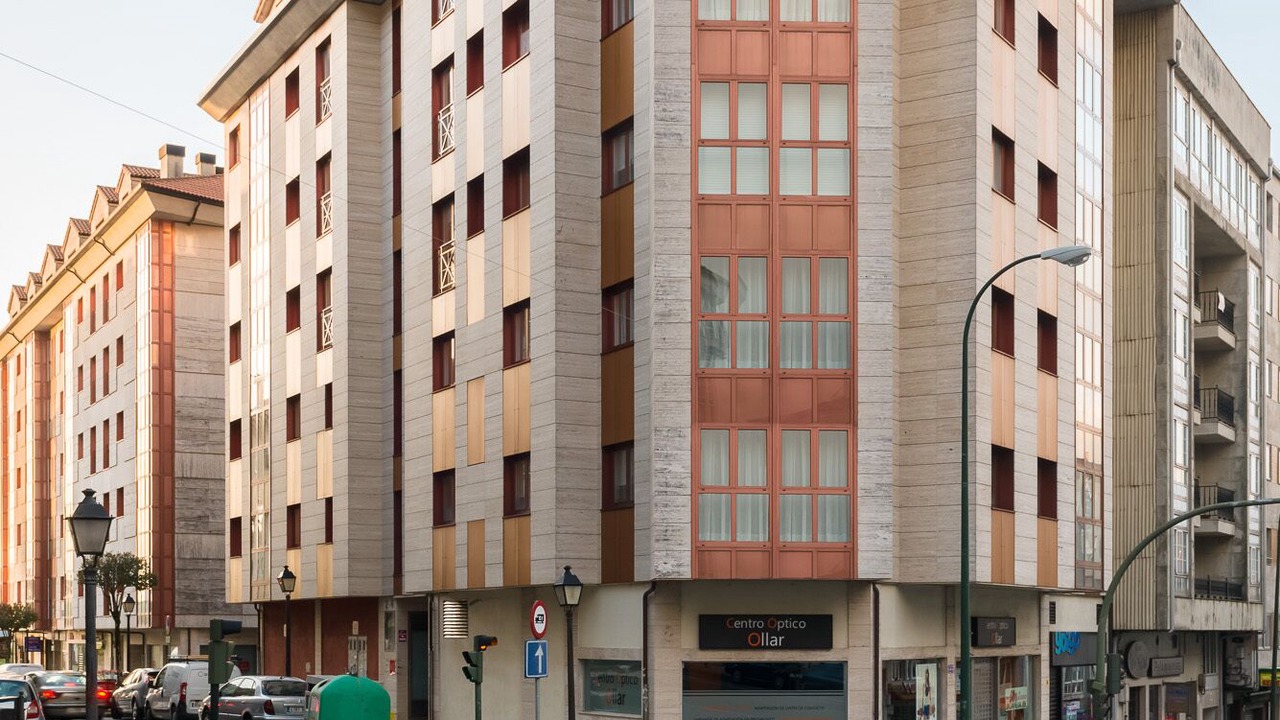 Photo of Outdoor in O Milladoiro