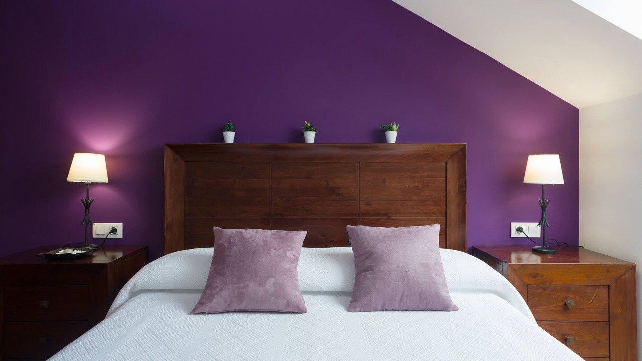 Photo of Bedroom in O Milladoiro