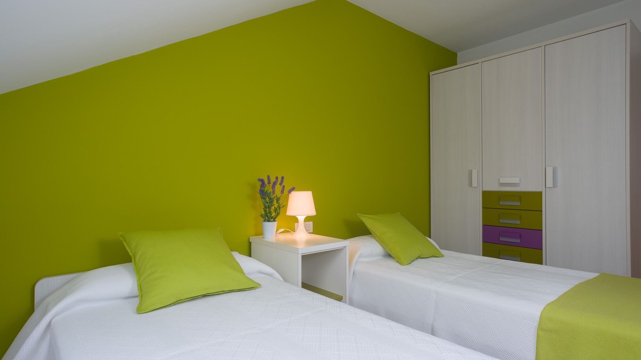Photo of Bedroom in O Milladoiro