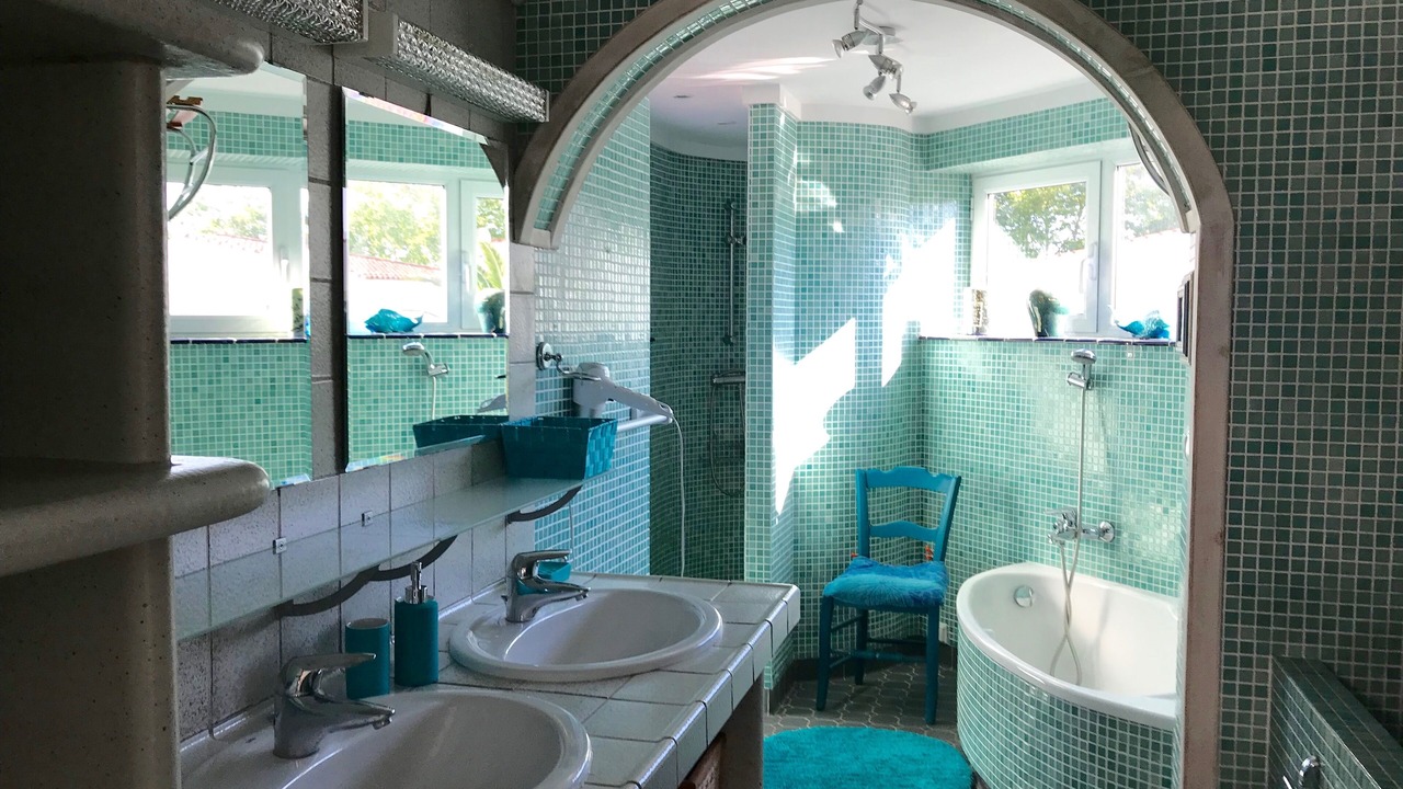 Photo of Bathroom in Empuriabrava