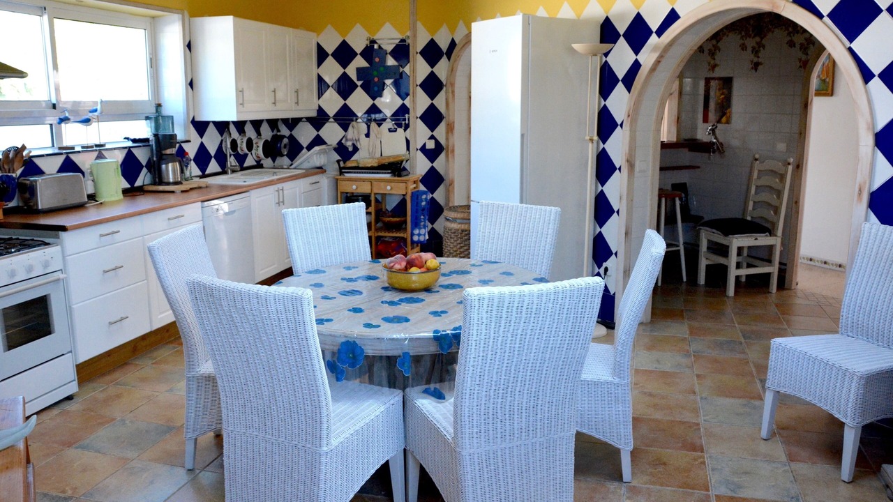 Photo of Kitchen in Empuriabrava