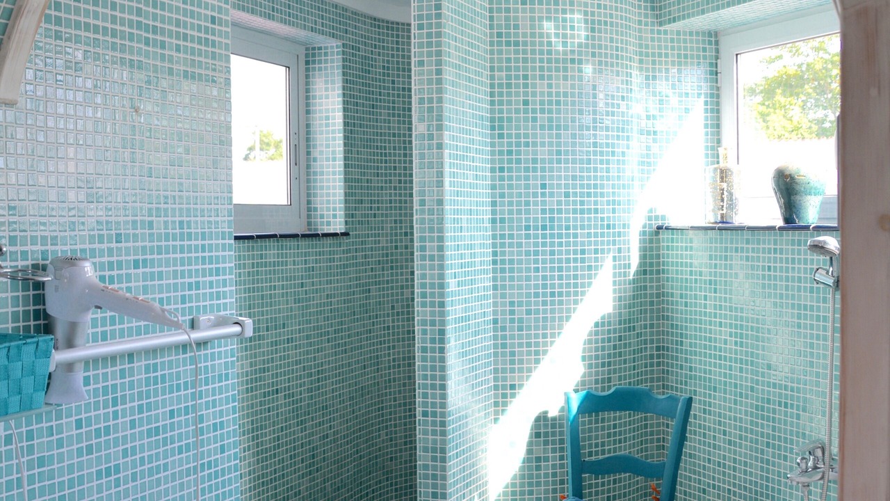 Photo of Bathroom in Empuriabrava