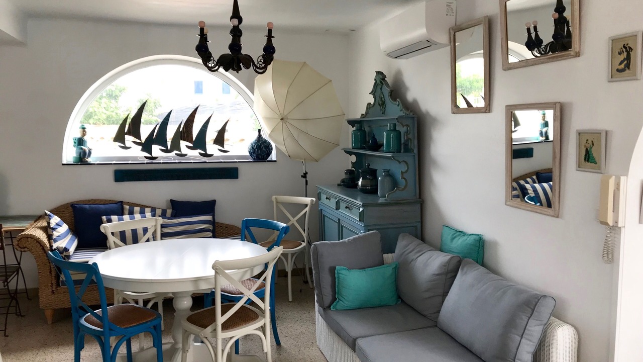 Photo of Livingroom in Empuriabrava