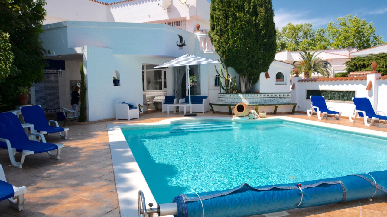 Photo of Outdoor in Empuriabrava
