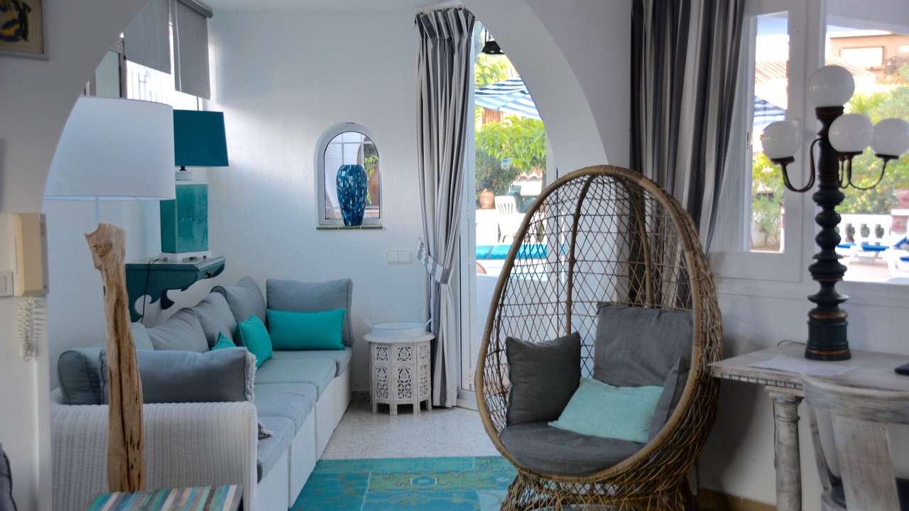 Photo of Livingroom in Empuriabrava