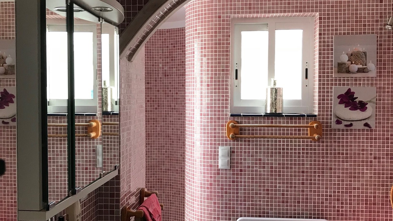 Photo of Bathroom in Empuriabrava
