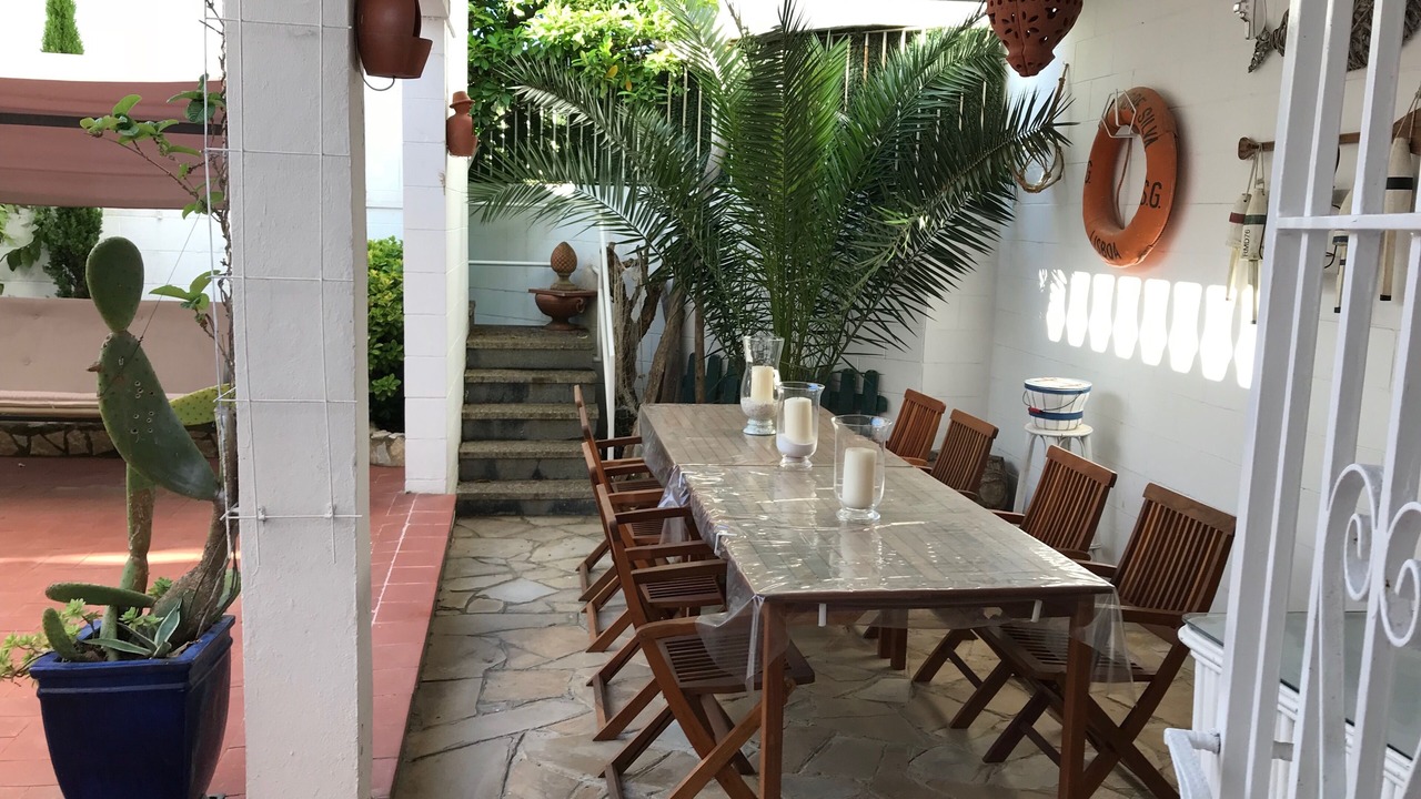 Photo of Outdoor in Empuriabrava