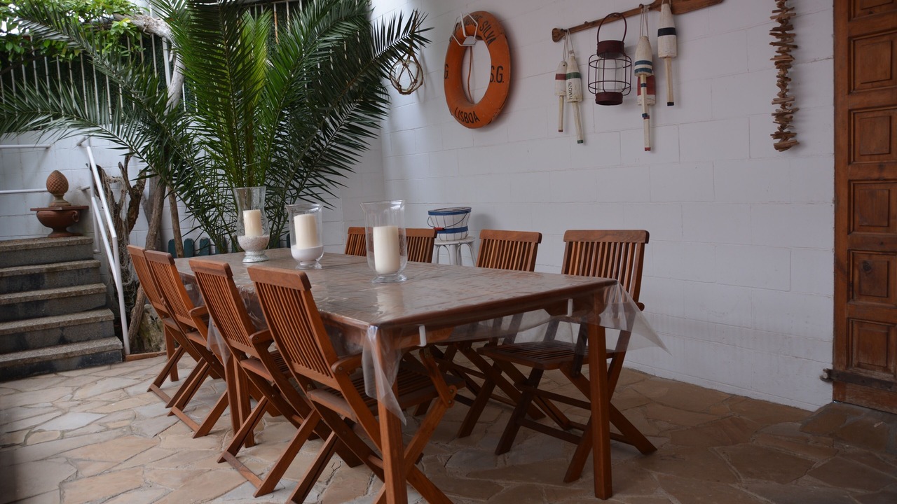 Photo of Outdoor in Empuriabrava