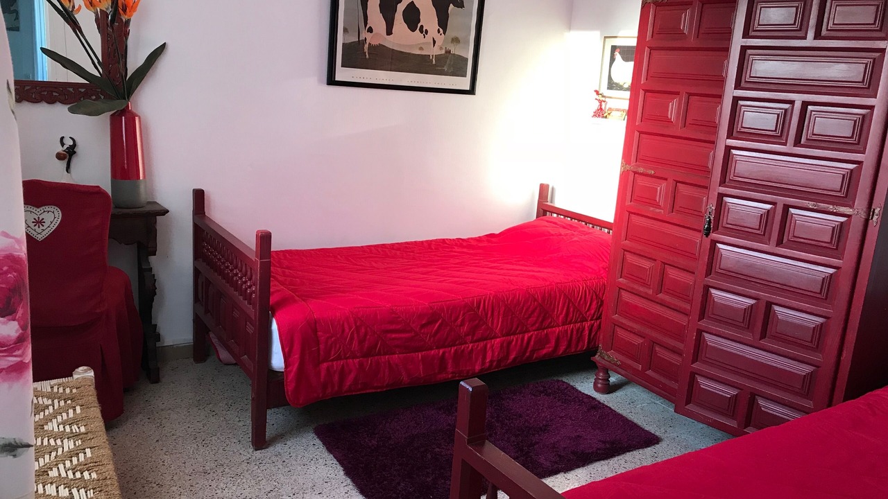 Photo of Bedroom in Empuriabrava
