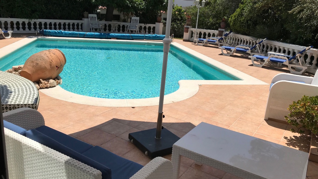 Photo of Outdoor in Empuriabrava