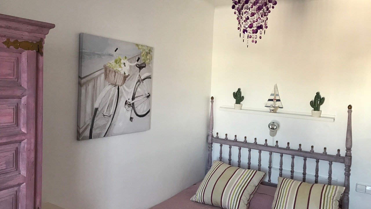 Photo of Bedroom in Empuriabrava