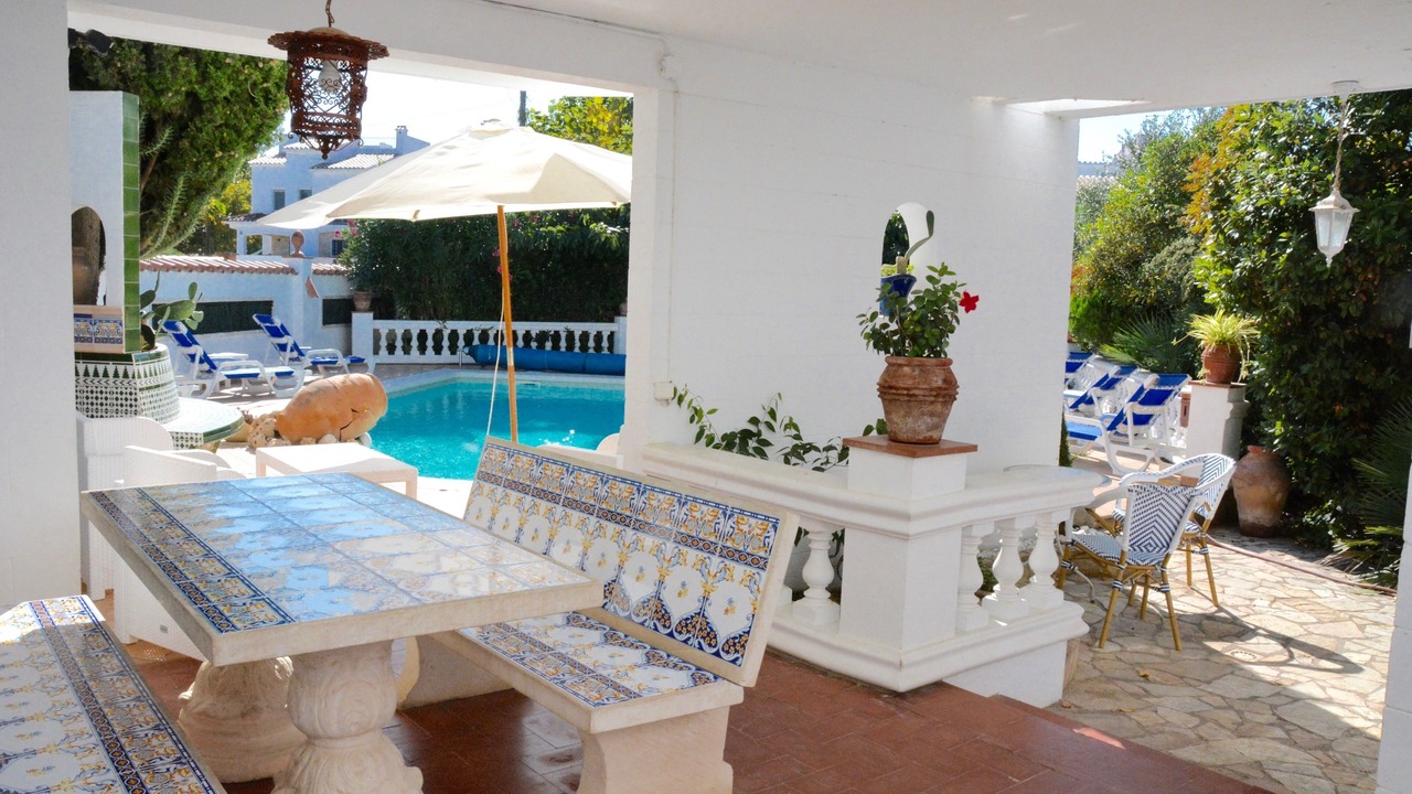 Photo of Outdoor in Empuriabrava