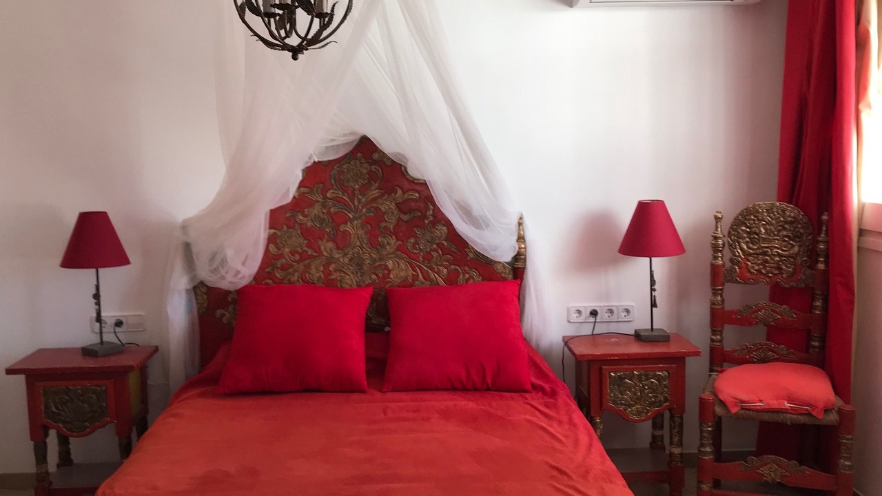 Photo of Bedroom in Empuriabrava