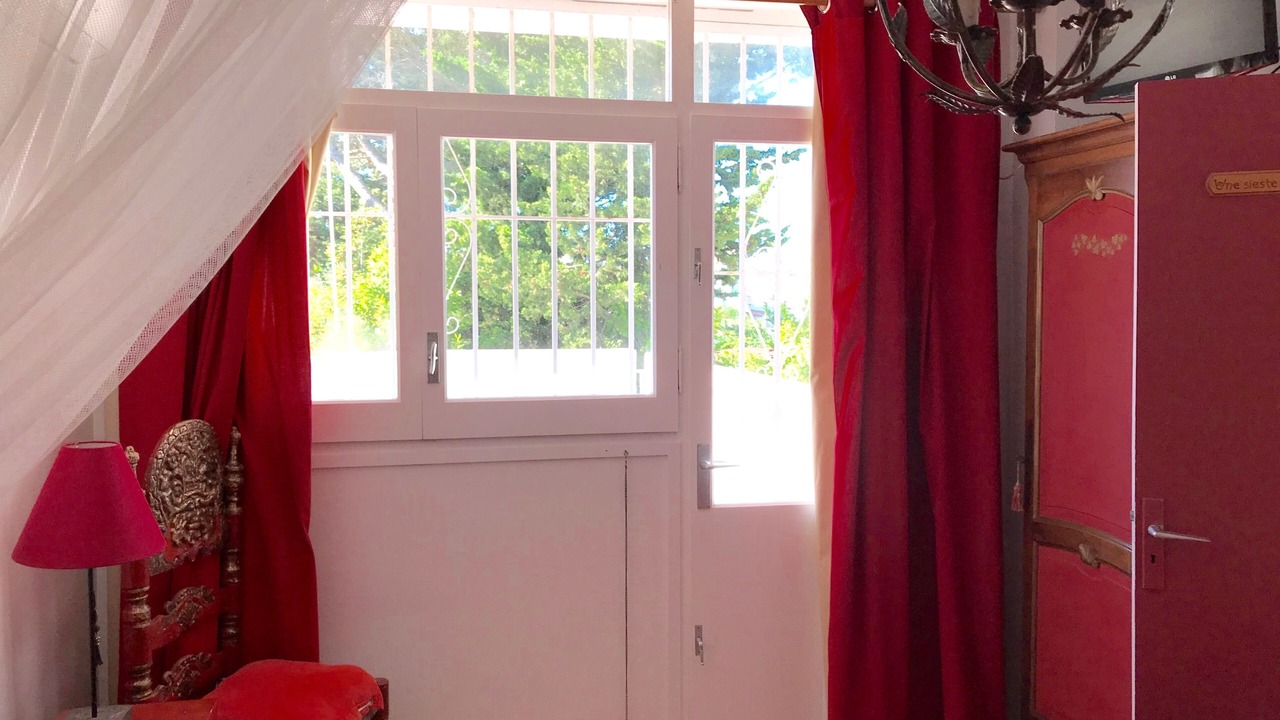 Photo of Bedroom in Empuriabrava