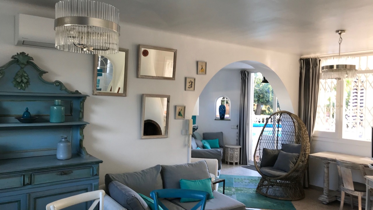 Photo of Livingroom in Empuriabrava