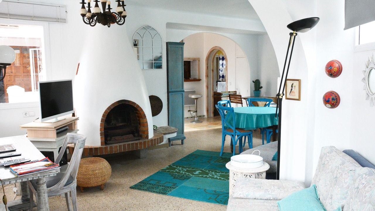 Photo of Livingroom in Empuriabrava