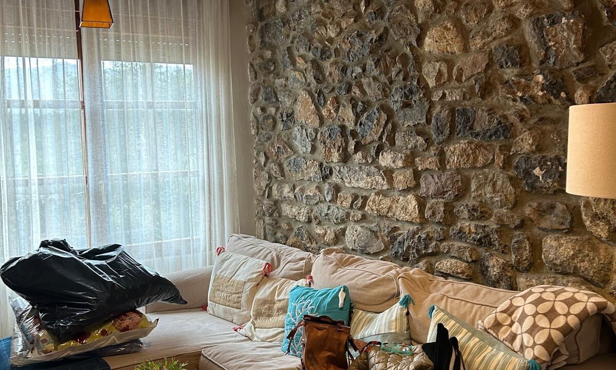 Photo of Livingroom in Niembro