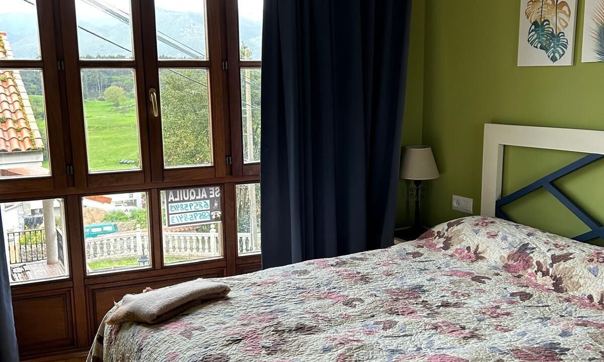Photo of Bedroom in Niembro