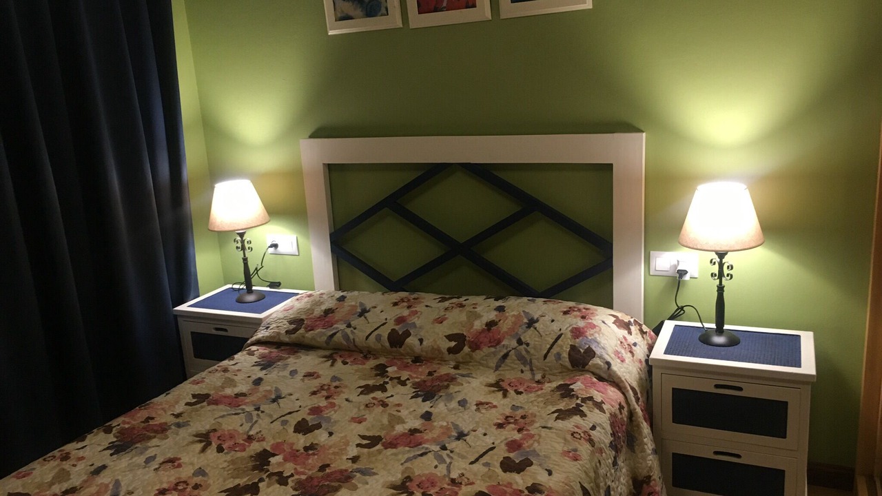 Photo of Bedroom in Niembro
