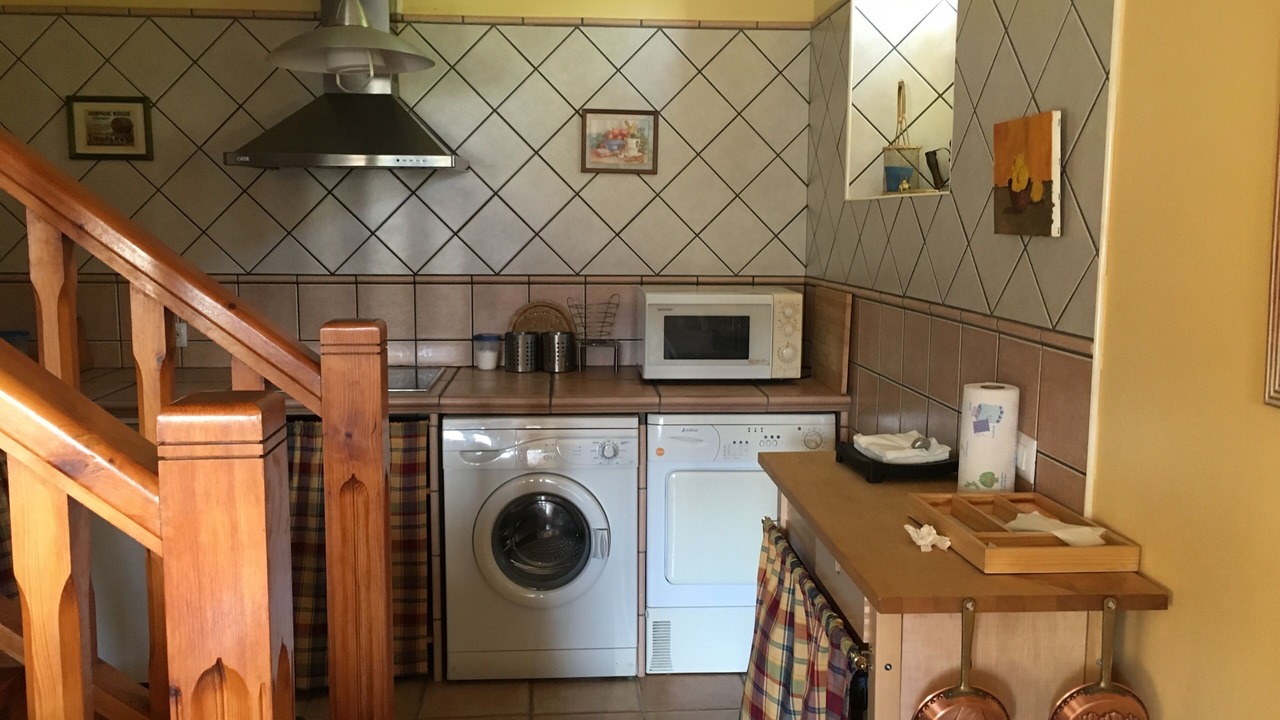 Photo of Kitchen in Niembro