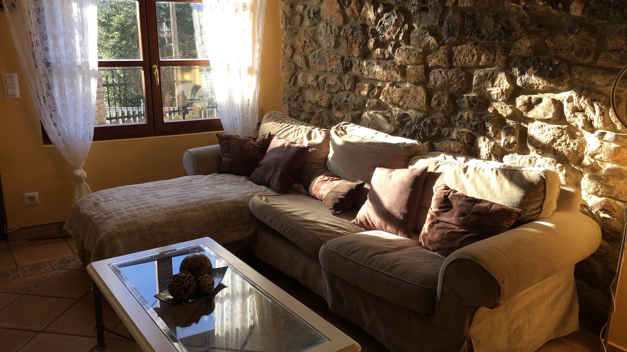 Photo of Livingroom in Niembro