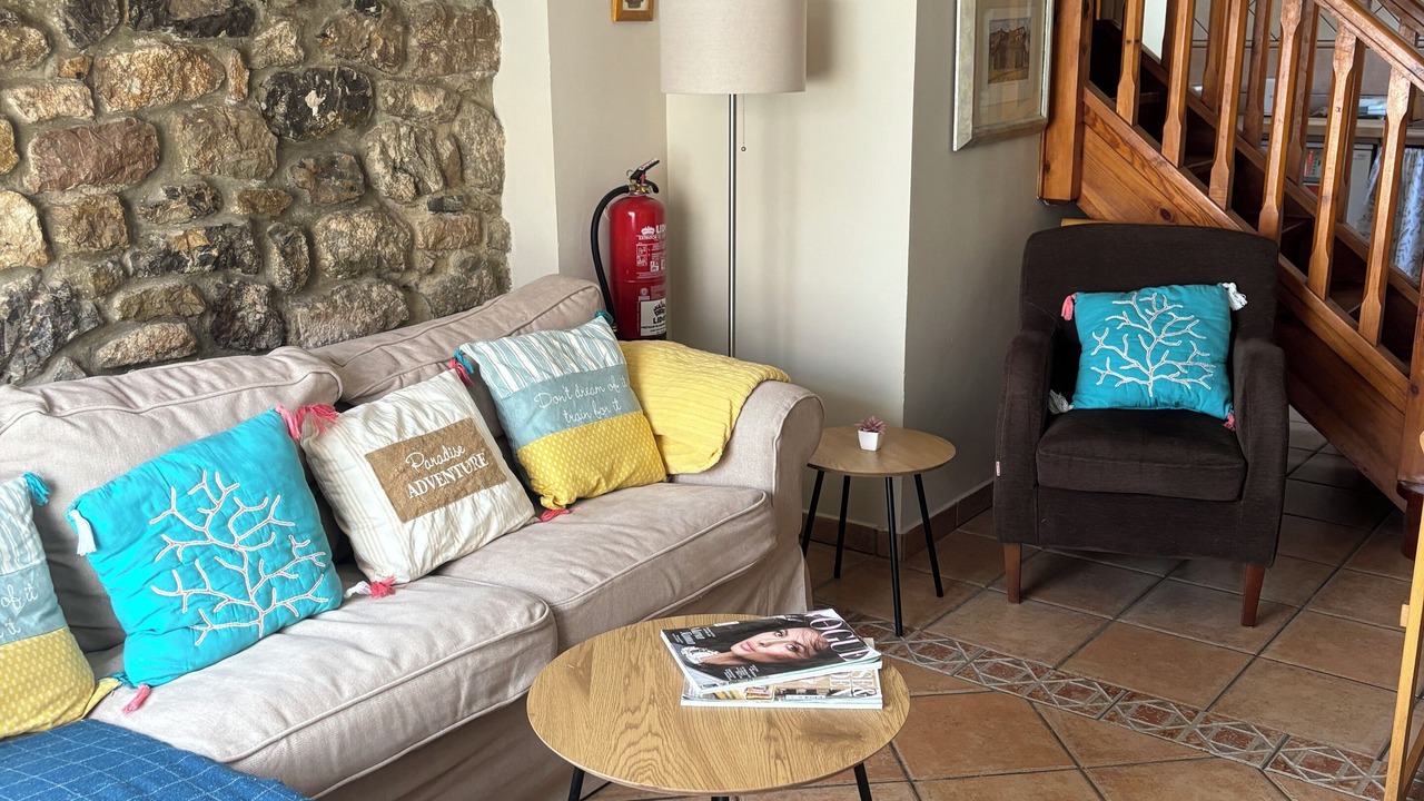 Photo of Livingroom in Niembro