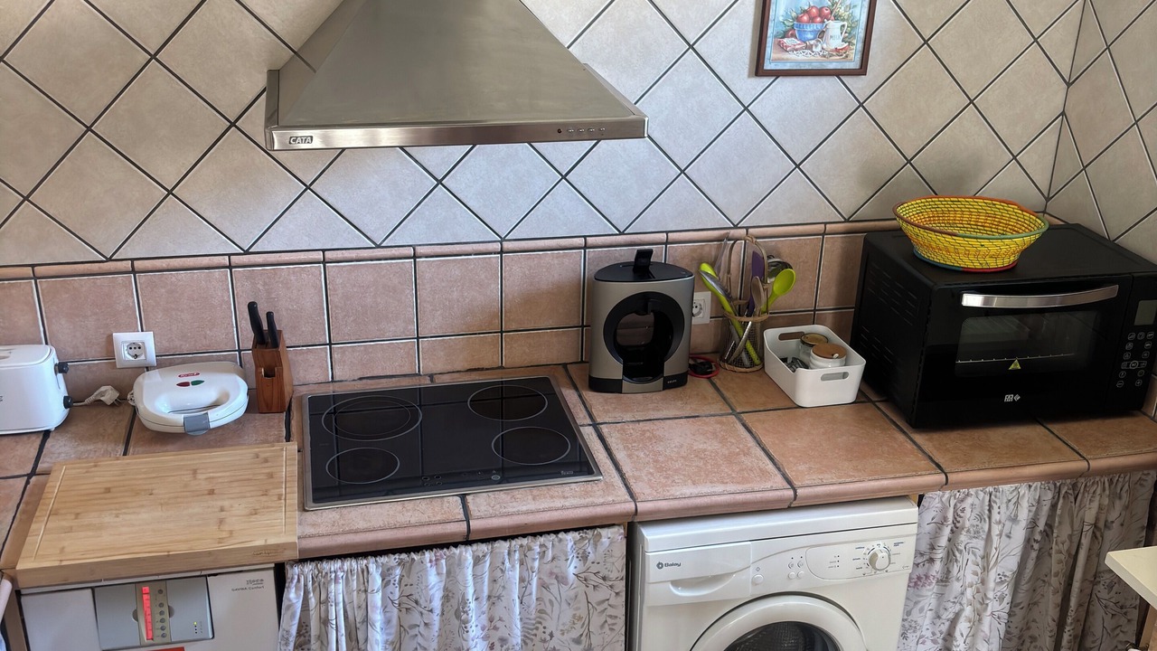 Photo of Kitchen in Niembro