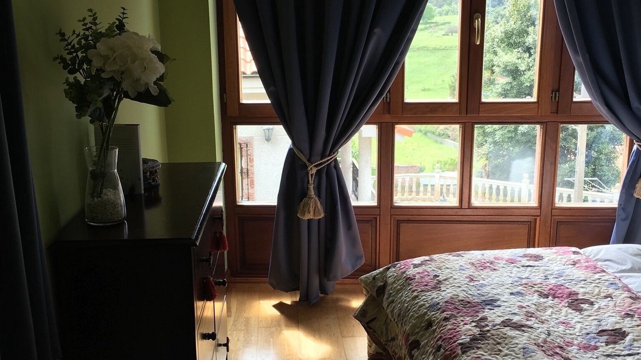 Photo of Bedroom in Niembro
