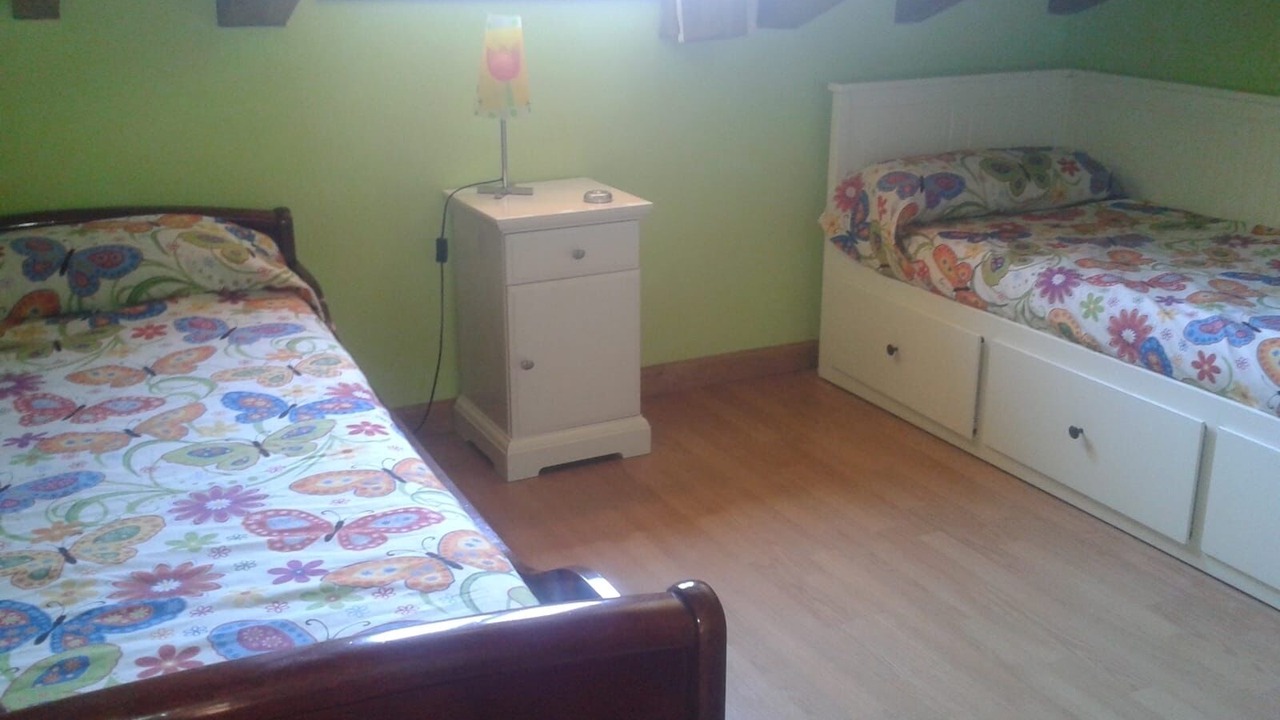 Photo of Bedroom in Niembro