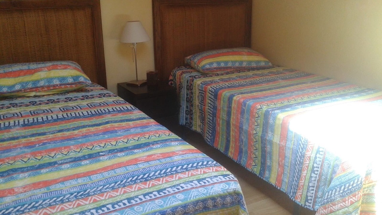 Photo of Bedroom in Niembro