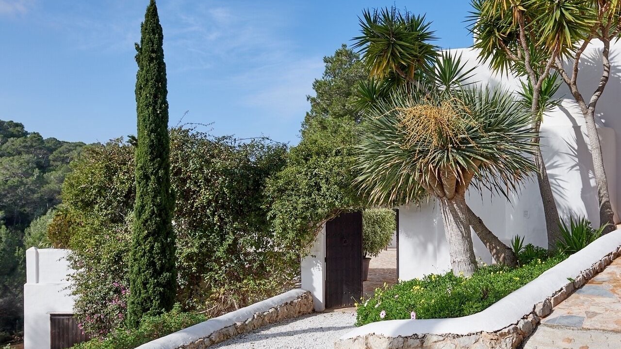 Photo of Outdoor in Santa Eulalia del Rio
