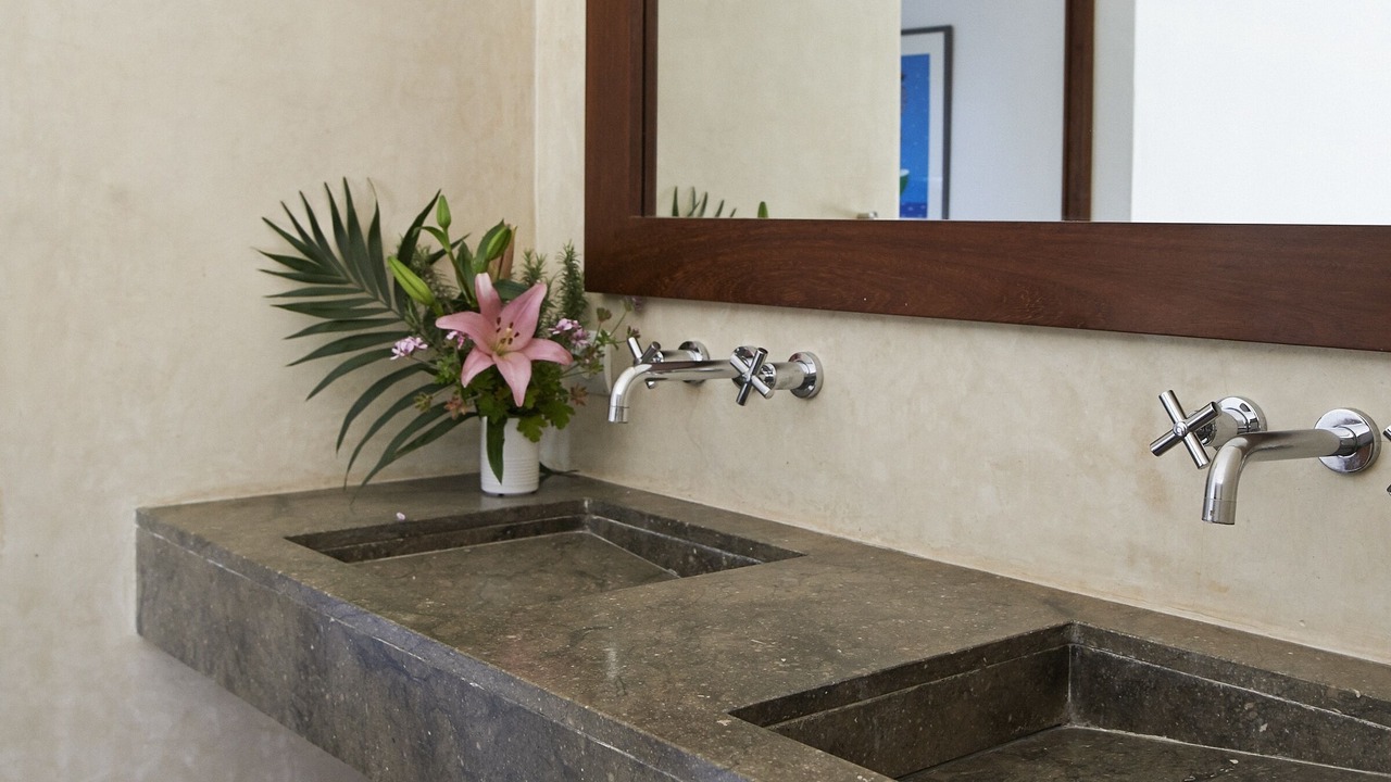 Photo of Bathroom in Santa Eulalia del Rio