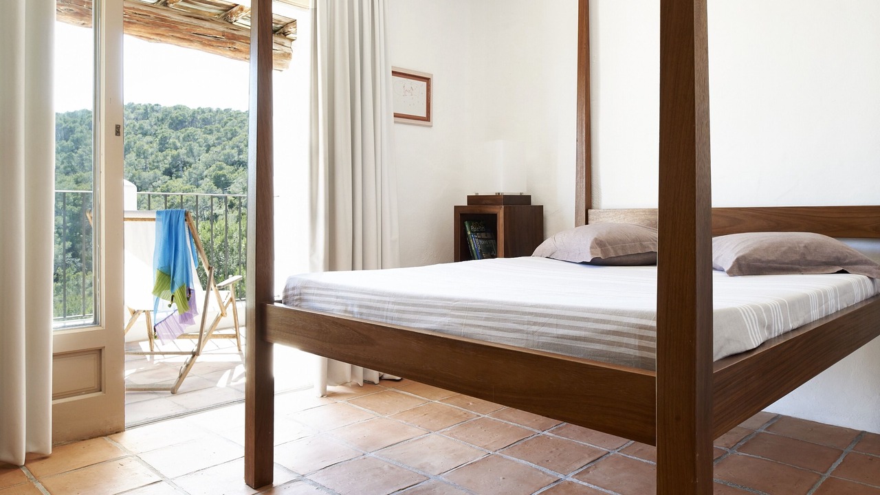 Photo of Bedroom in Santa Eulalia del Rio