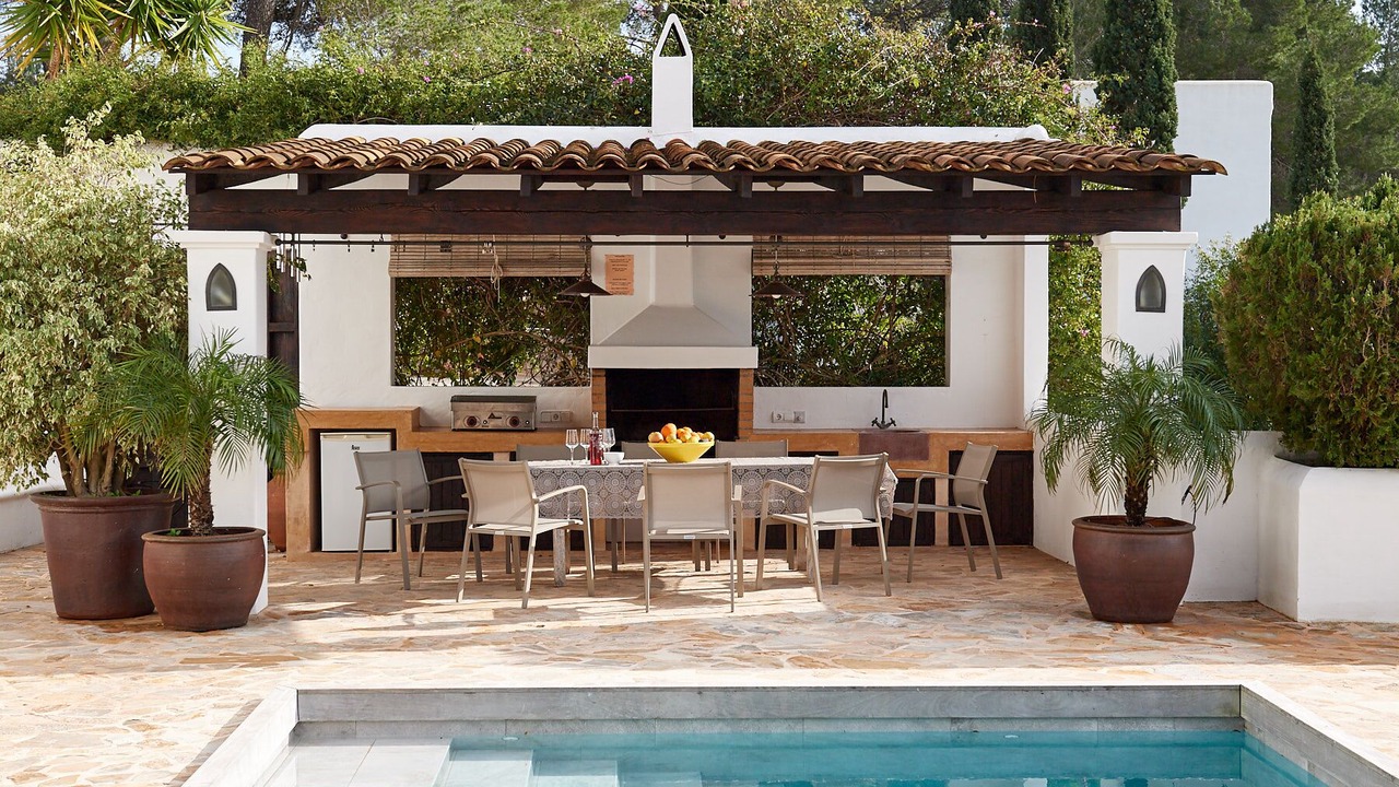 Photo of Outdoor in Santa Eulalia del Rio
