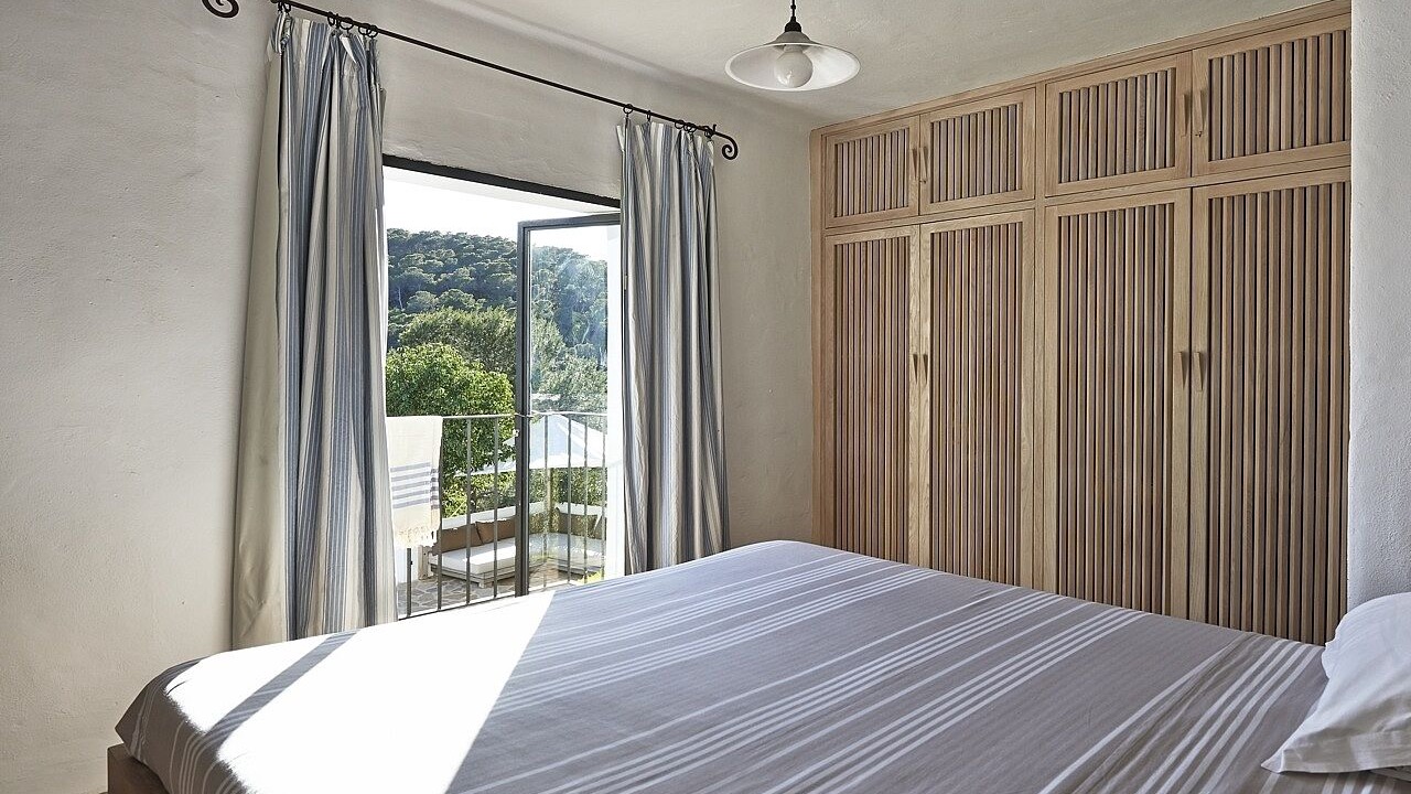 Photo of Bedroom in Santa Eulalia del Rio