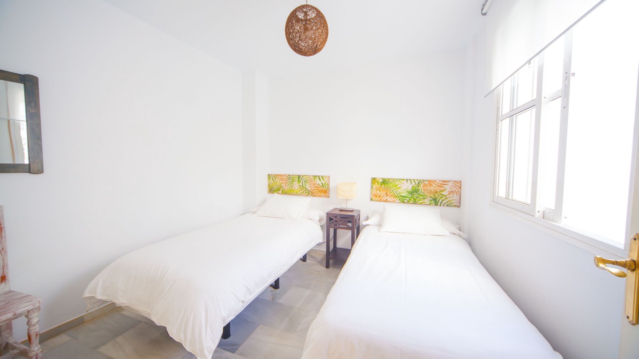 Photo of Bedroom in Centro