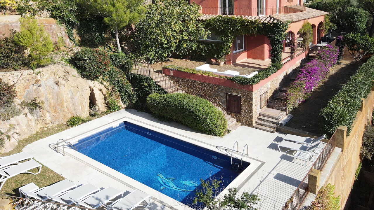 Photo of Outdoor in Begur