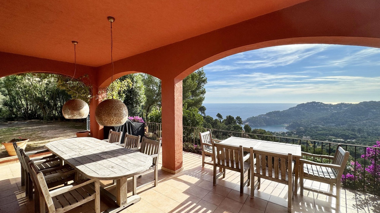 Photo of Outdoor in Begur
