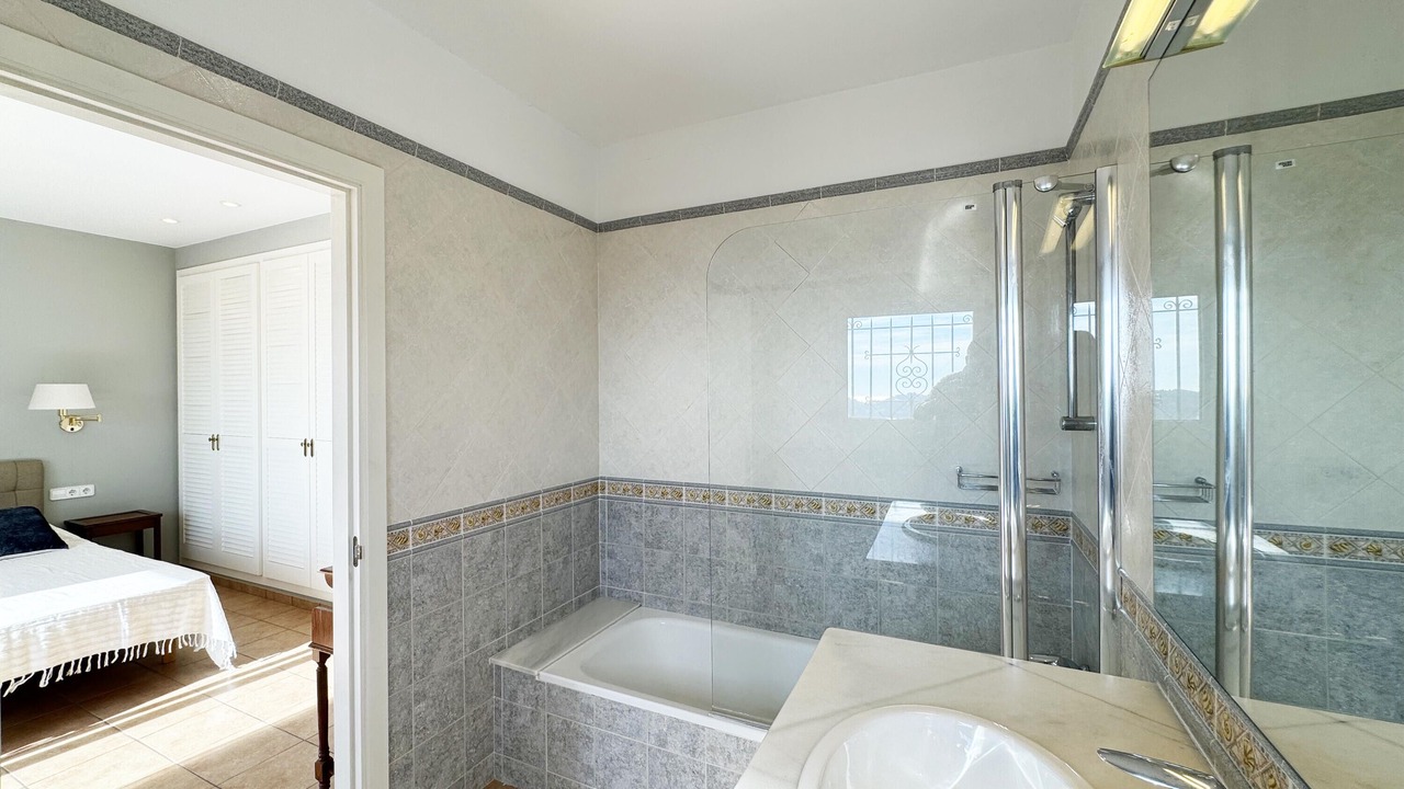 Photo of Bathroom in Begur
