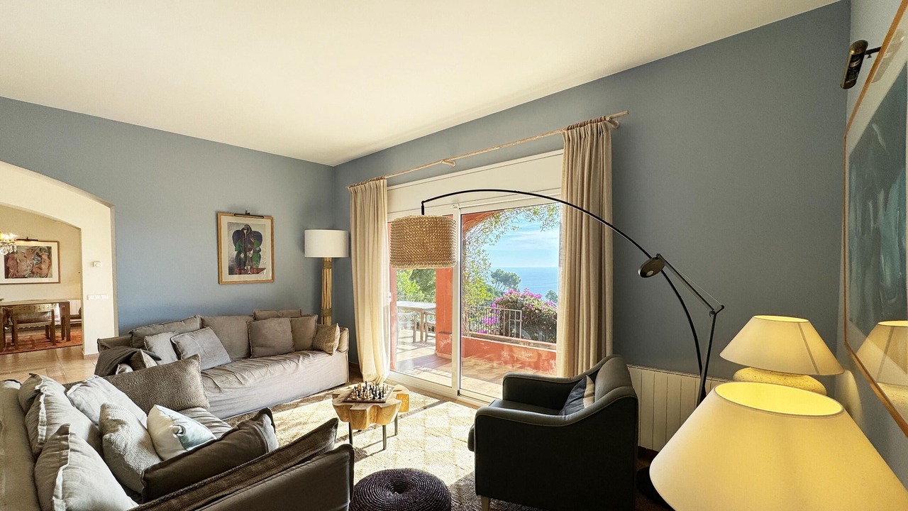 Photo of Livingroom in Begur