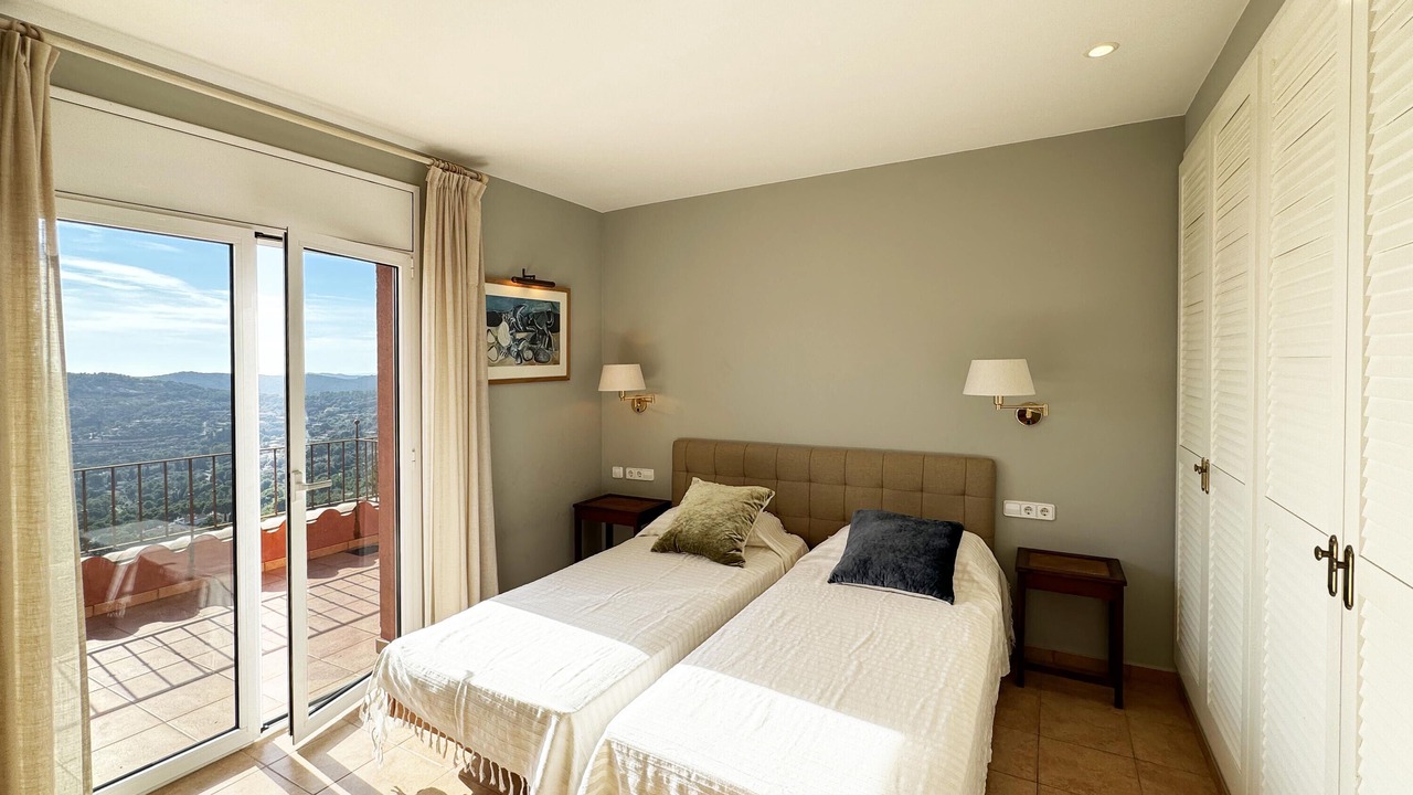 Photo of Bedroom in Begur
